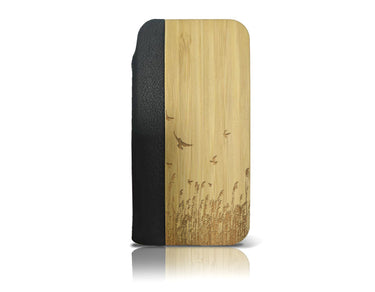 VÖGEL iPhone 17 Pro Flipcase